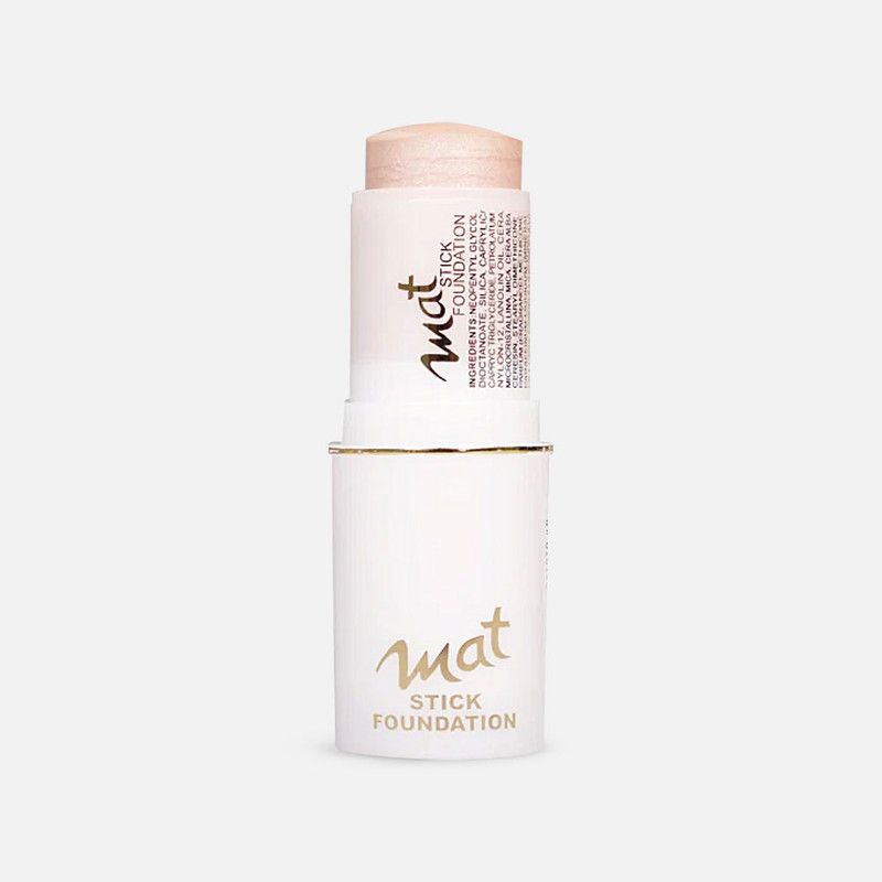 Mat Stick Foundation