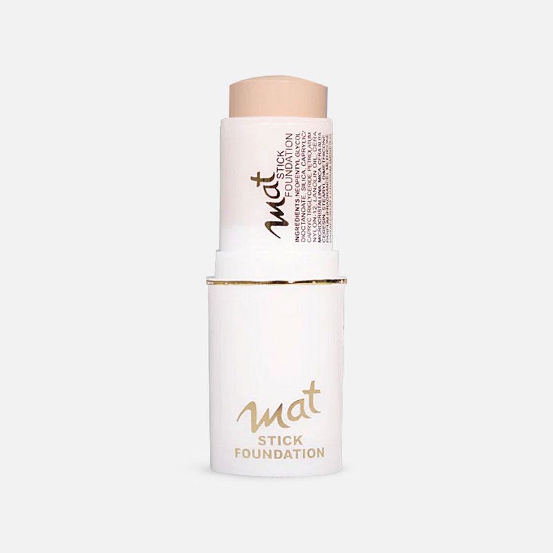 Mat Stick Foundation
