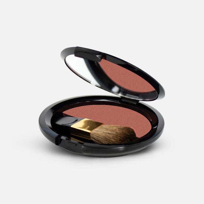 Compact Blusher Top Cover