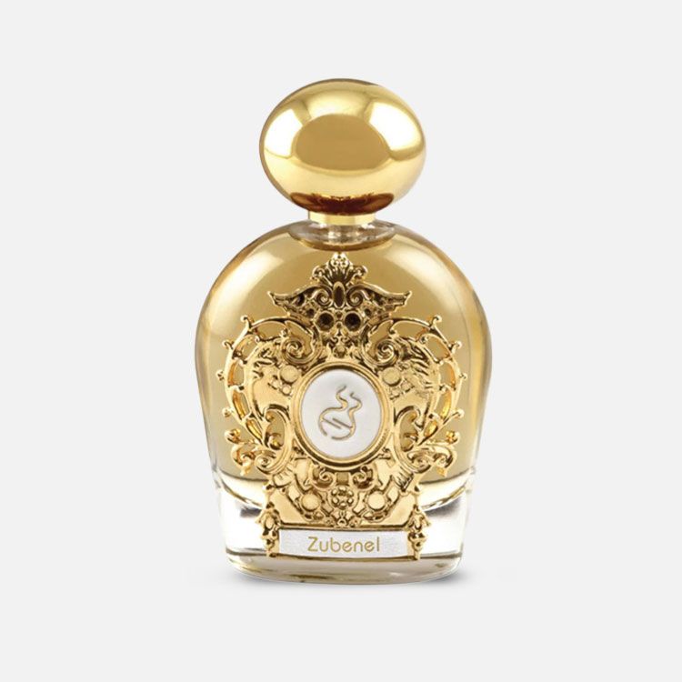 Zubenel Extrait de Parfum