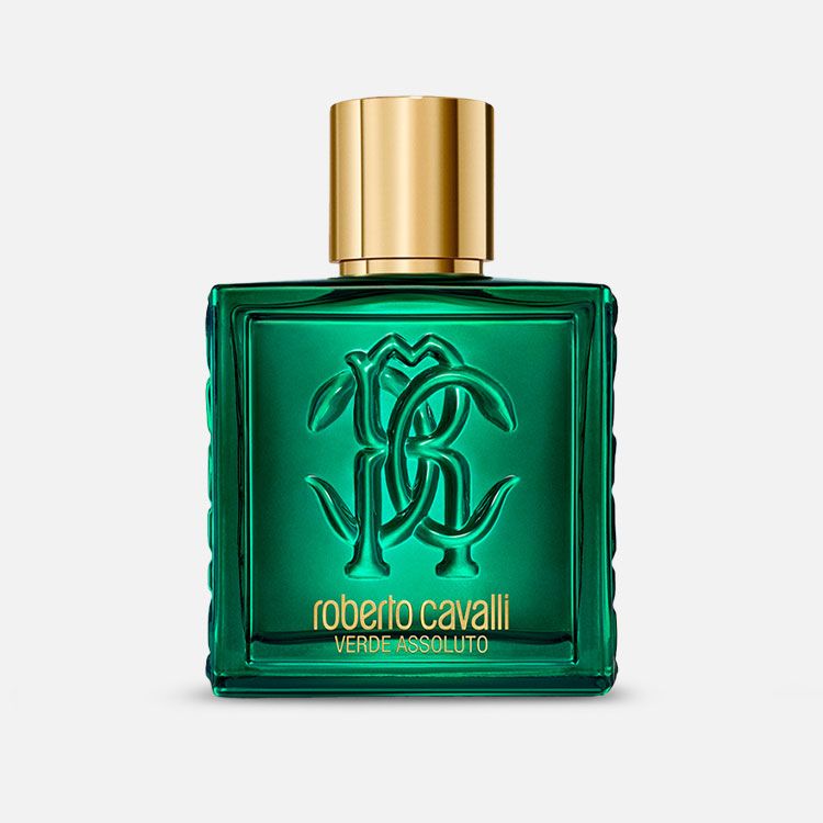 Uomo Verde Assoluto EDP