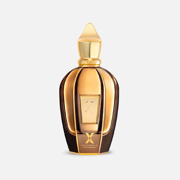 Alexandria II Anniversary Parfum