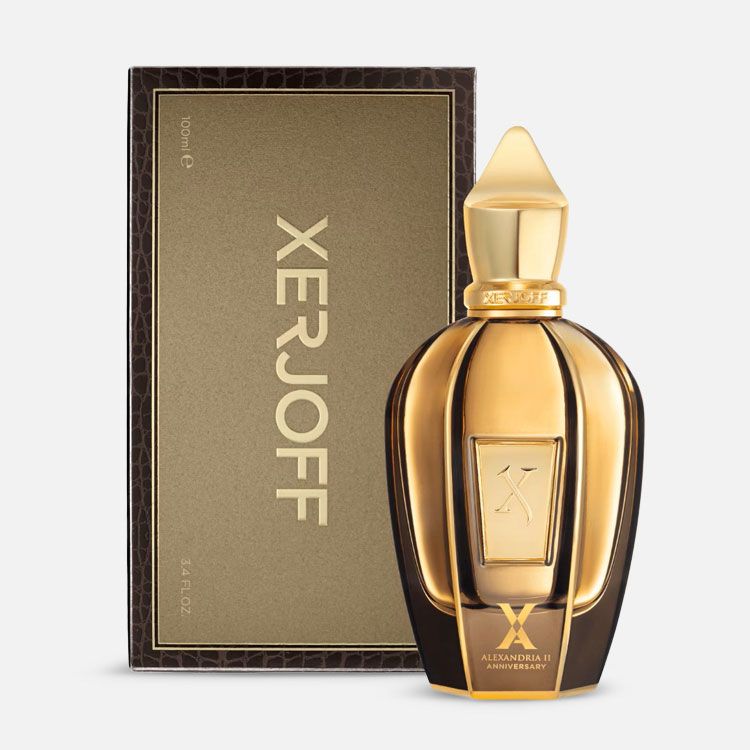 Alexandria II Anniversary Parfum