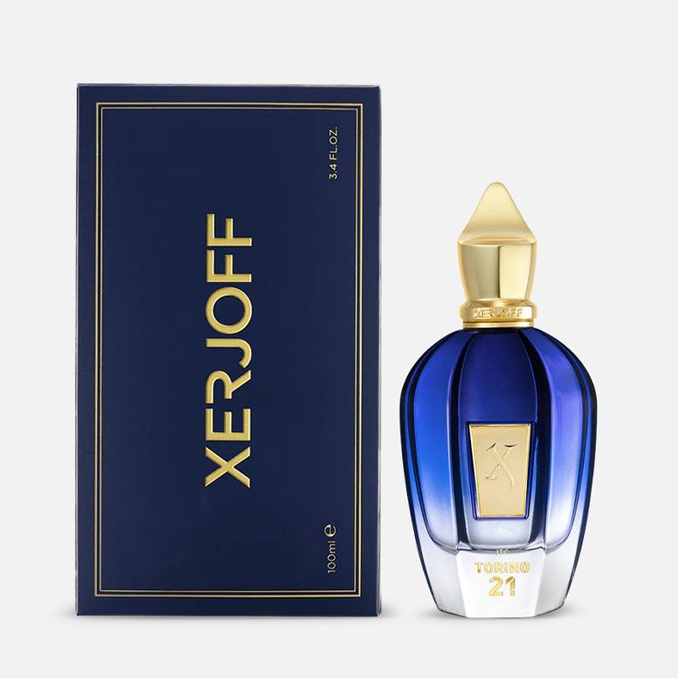 Torino21 EDP