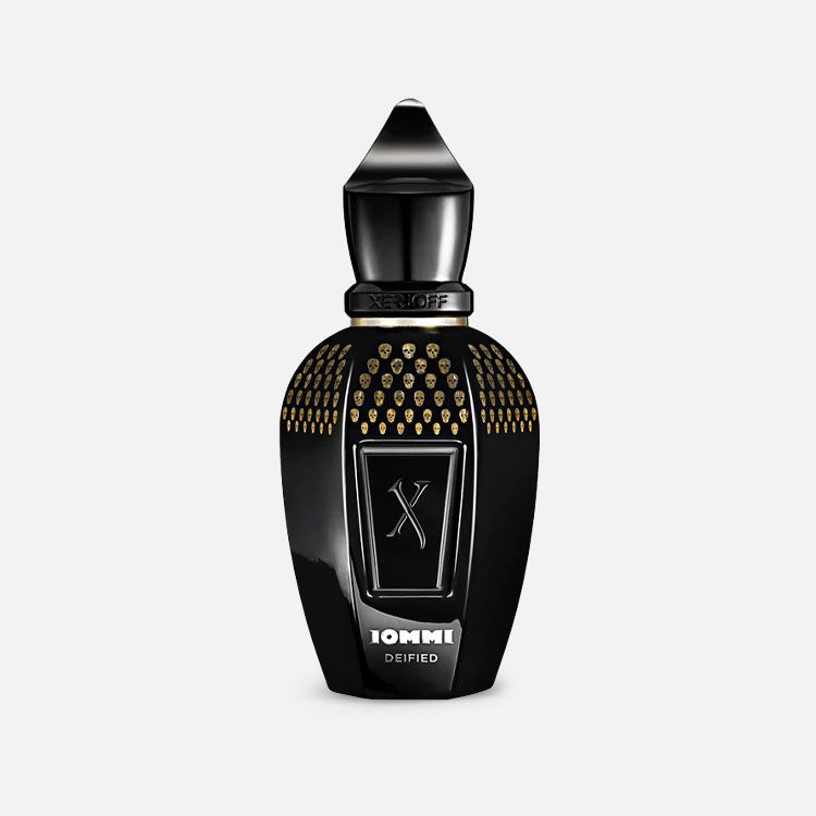 Tony Iommi Deified Parfum