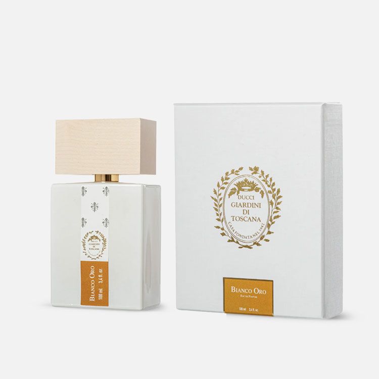 Bianco Oro EDP