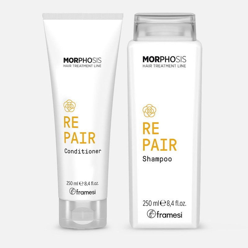 Morphosis Repair Kit - 2 Pcs