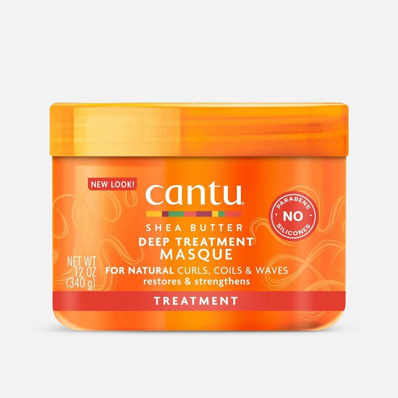 Shea Butter Deep Treatment Masque