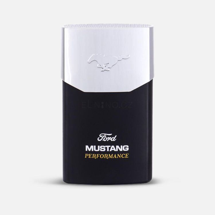 Mustang Performance EDT