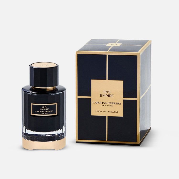 Iris Empire EDP