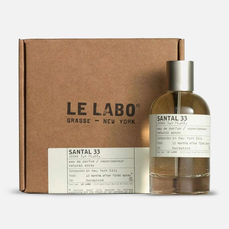 Santal 33 EDP
