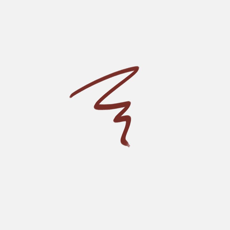 Lipliner Waterproof - Nutshell