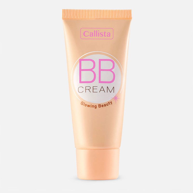 BB Cream Glowing Beauty