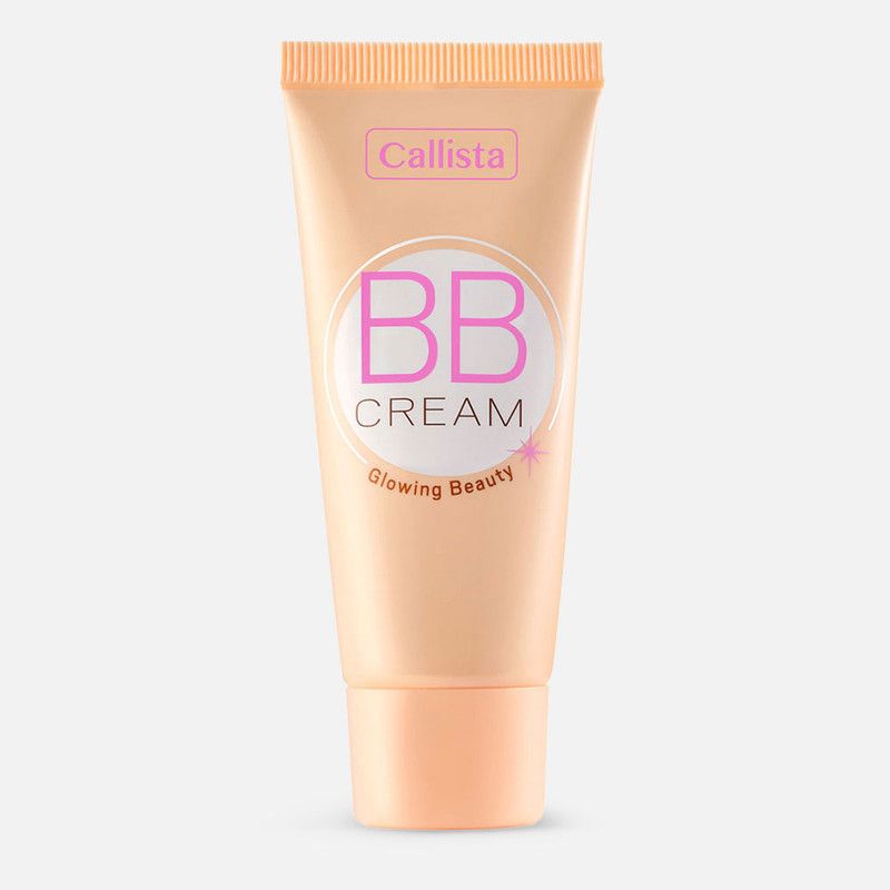 BB Cream Glowing Beauty