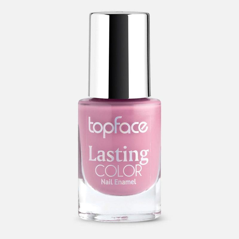 Lasting Color Nail Enamel