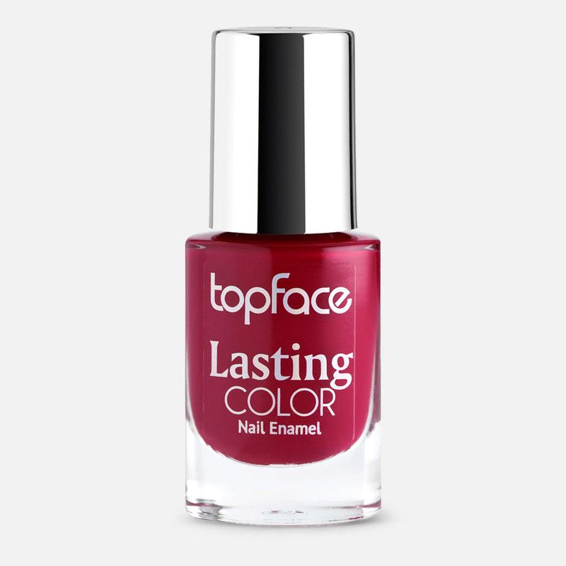 Lasting Color Nail Enamel