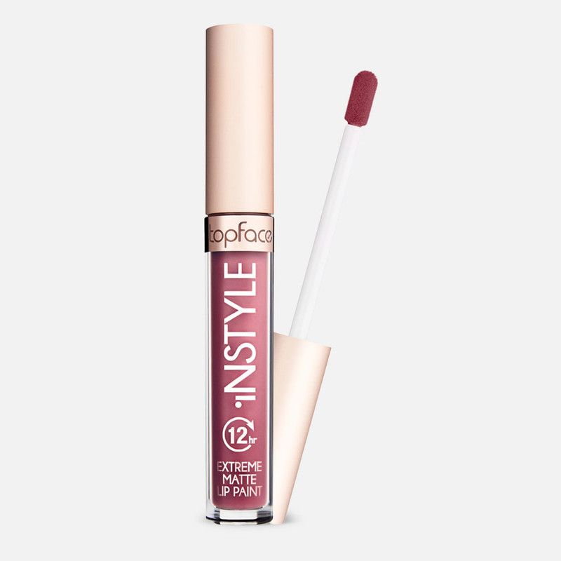 Instyle Extreme Matte Lip Paint