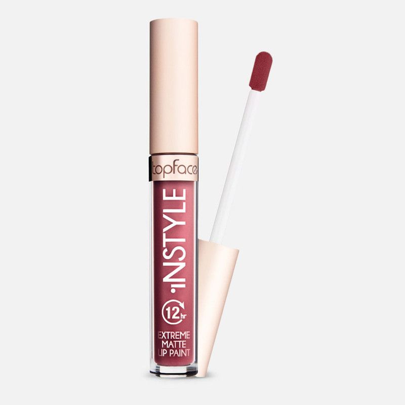 Instyle Extreme Matte Lip Paint B