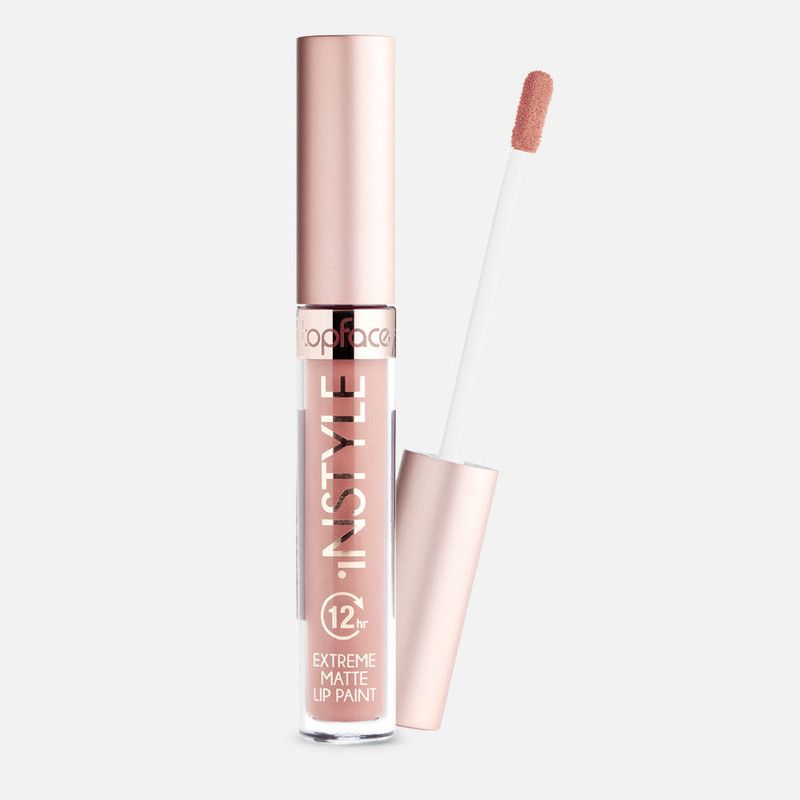 Buy Instyle Extreme Matte Lip Paint 030 in Kuwait Klinq