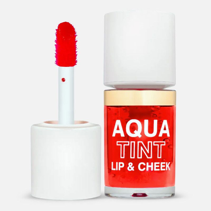 Aqua Tint Lip & Cheek
