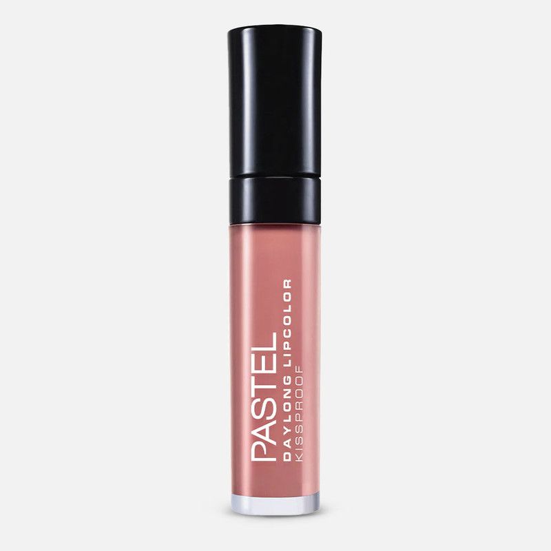 Daylong Lipcolor Kissproof Matte Liquid Lipstick - N 20 - Ember Pink