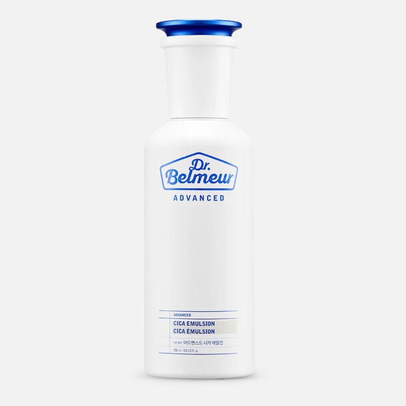 Dr. Belmeur Advanced Cica Emulsion