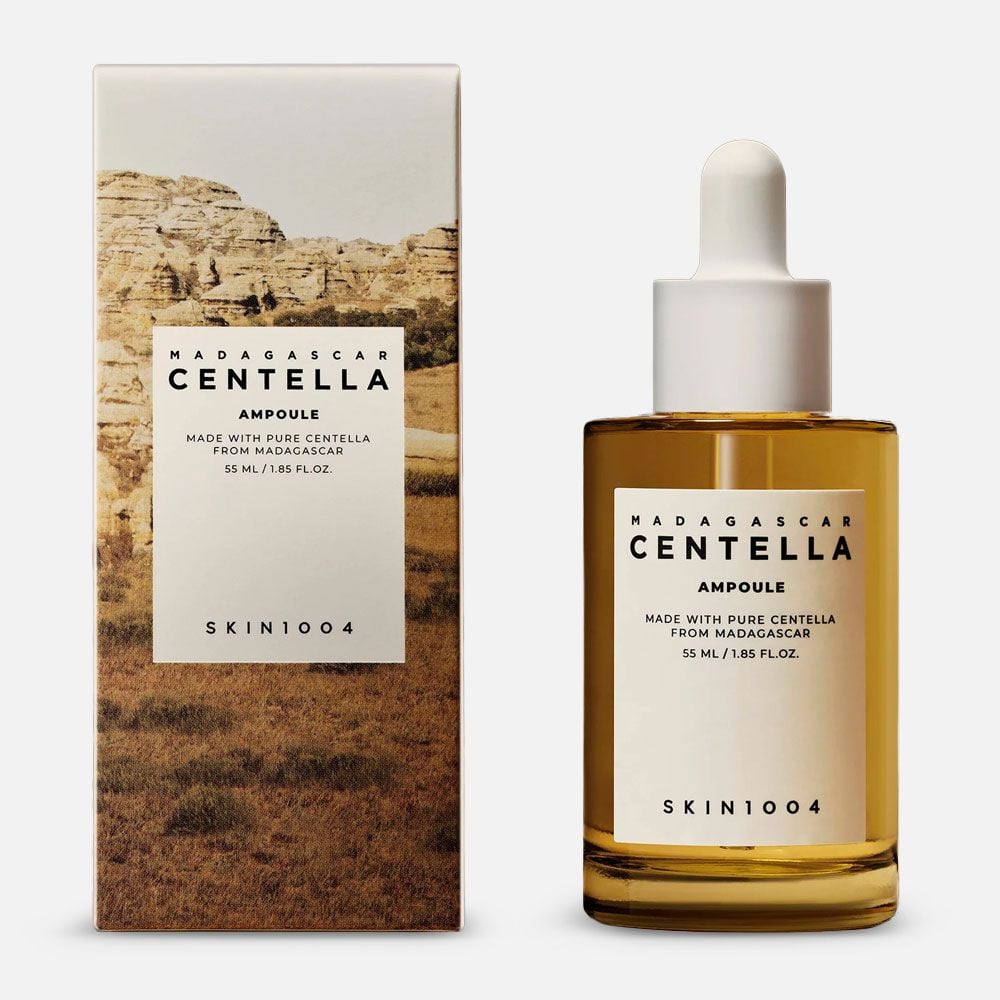 Madagascar Centella Ampoule