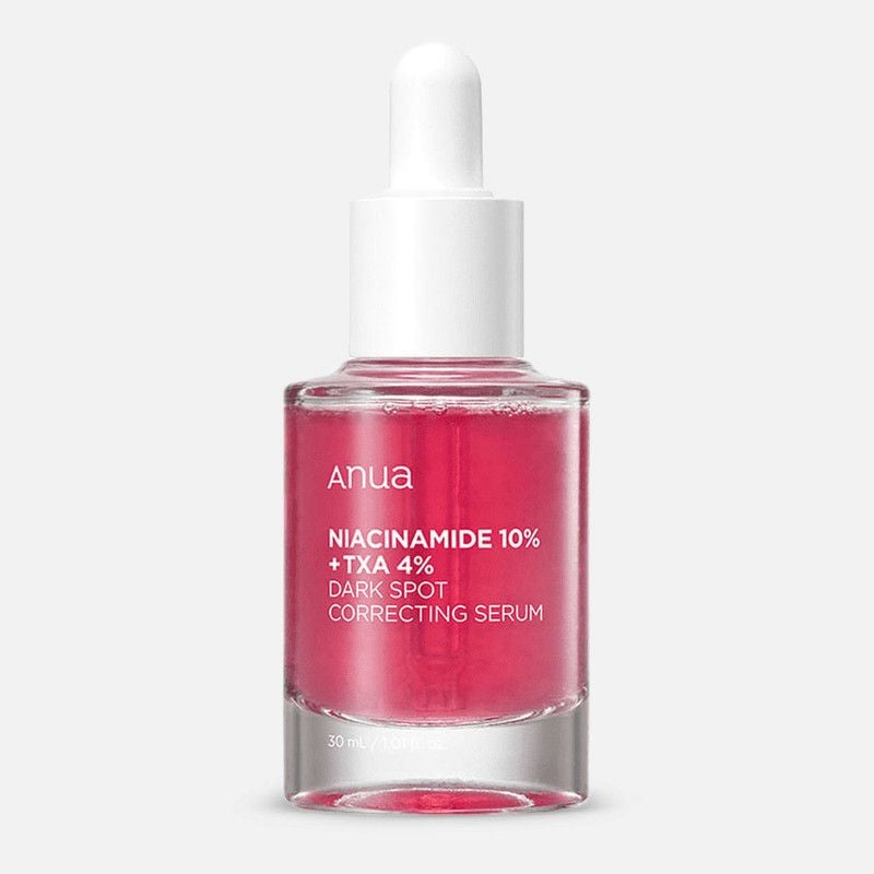 Niacinamide 10% + Txa 4% Dark Spot Correcting Serum