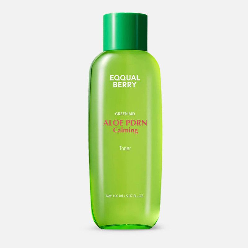 Aloe PDRN Calming Toner