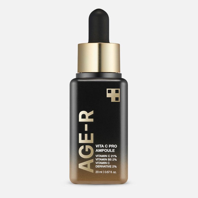 AGE-R Vita C Pro Ampoule