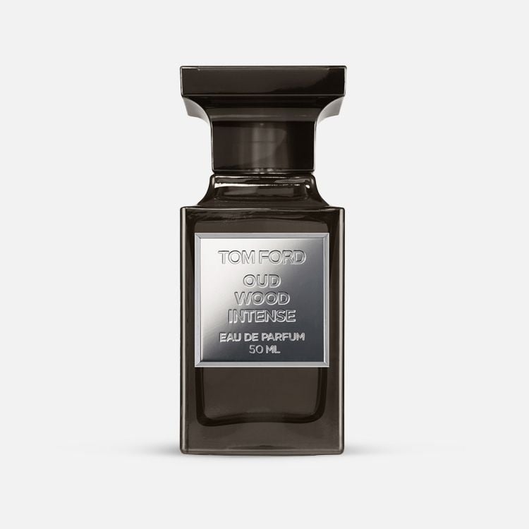 Oud Wood Parfum Tom Ford perfume - a new fragrance for women