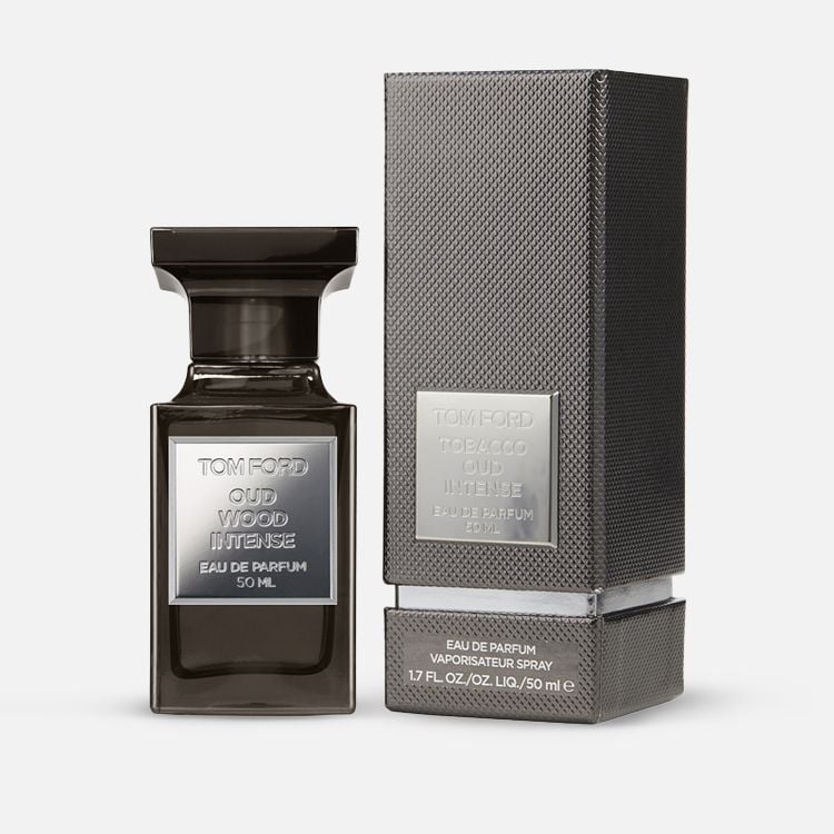 Buy Oud Wood Intense EDP in Kuwait | Klinq