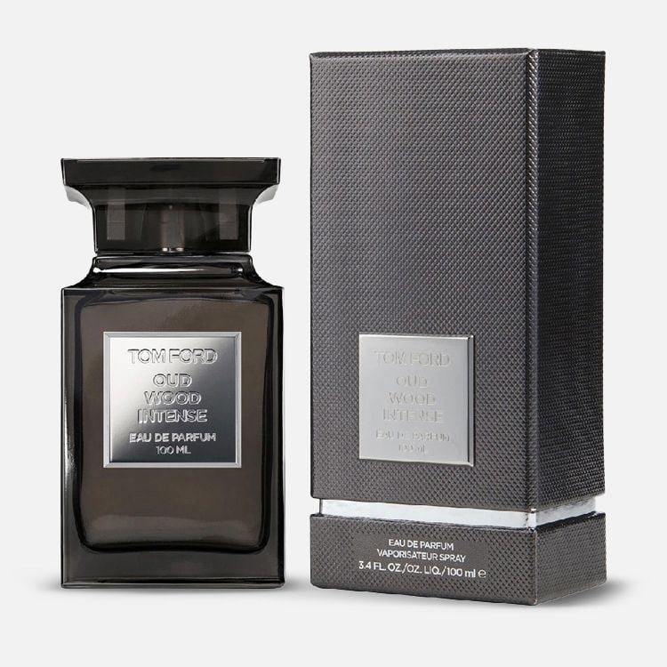 Buy Oud Wood Intense EDP in Kuwait | Klinq