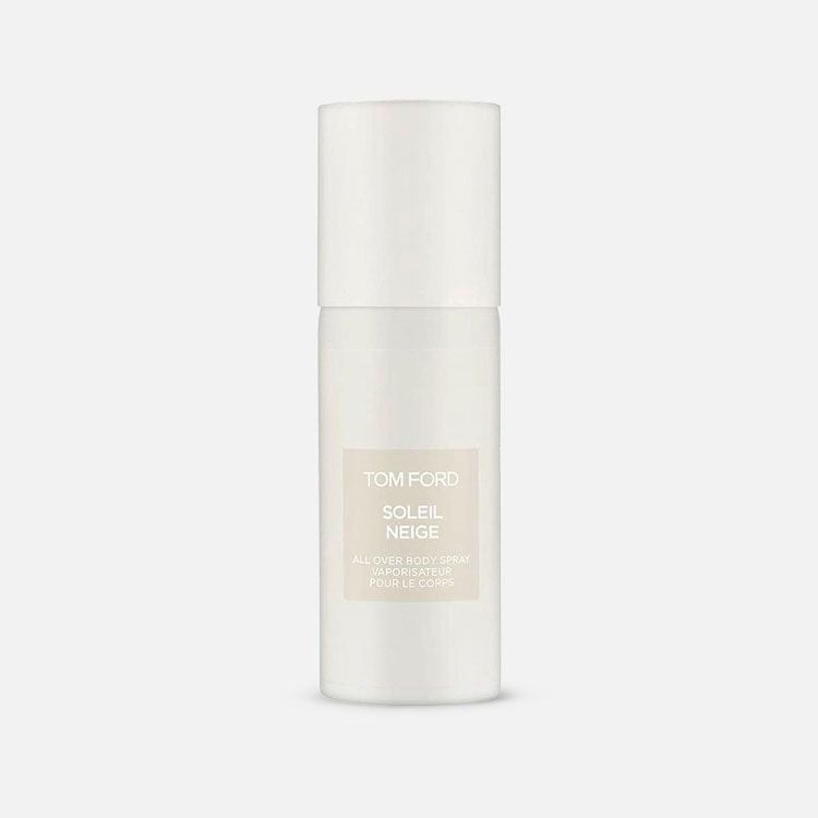 TOM FORD SOLEIL NEIGE Eau de Parfum香水百貨店 Tom Ford Soleil Neige Eau De Parfum – Tom Ford – bluemercury