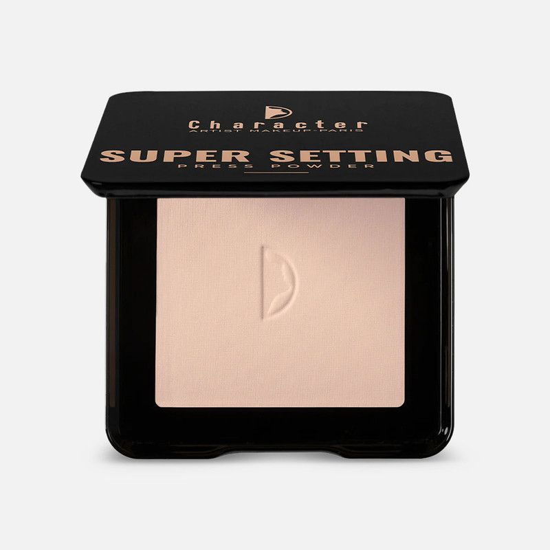 Super Setting Press Powder