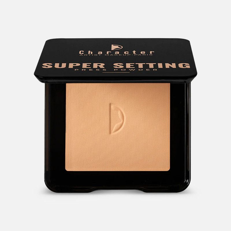 Super Setting Press Powder