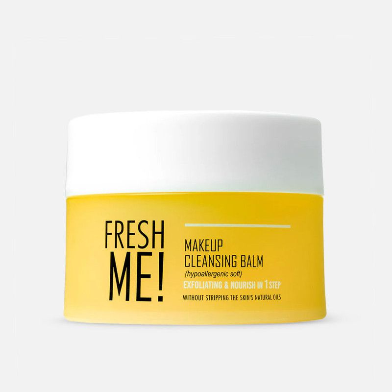 Makeup Cleansing Balm