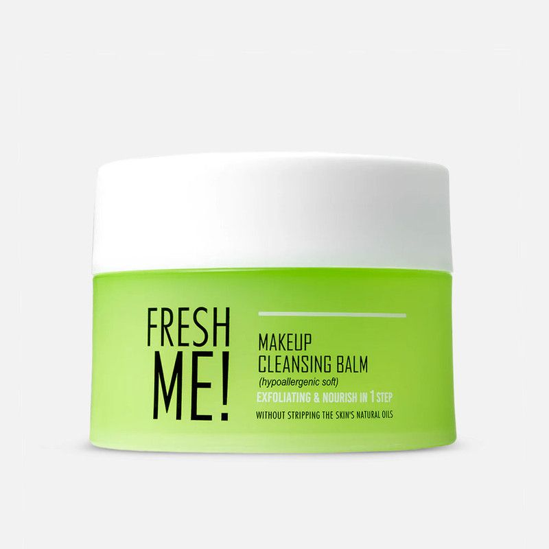 Makeup Cleansing Balm