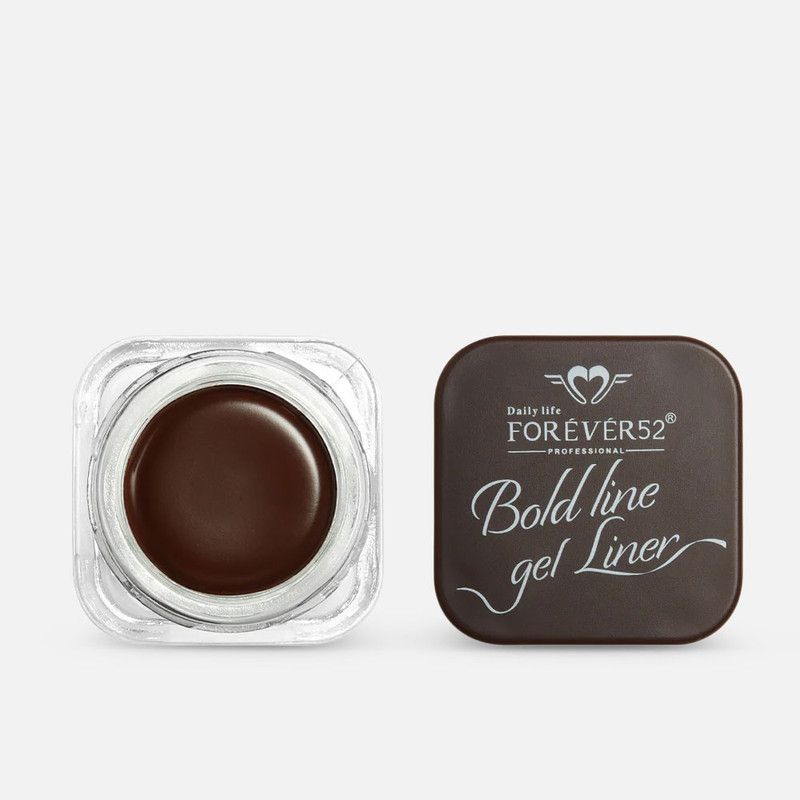 Bold Line Gel Liner