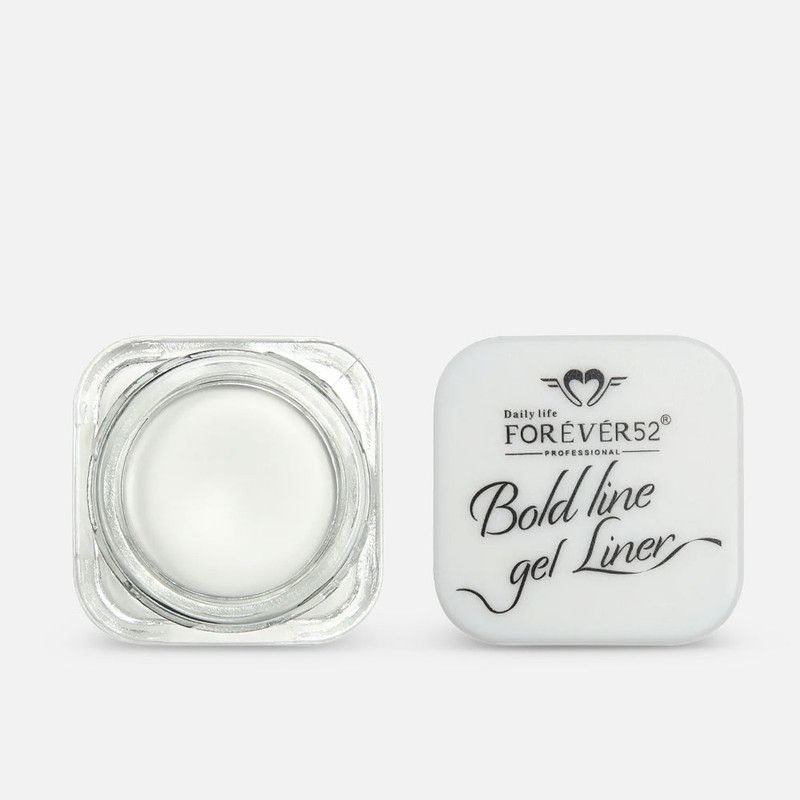 Bold Line Gel Liner