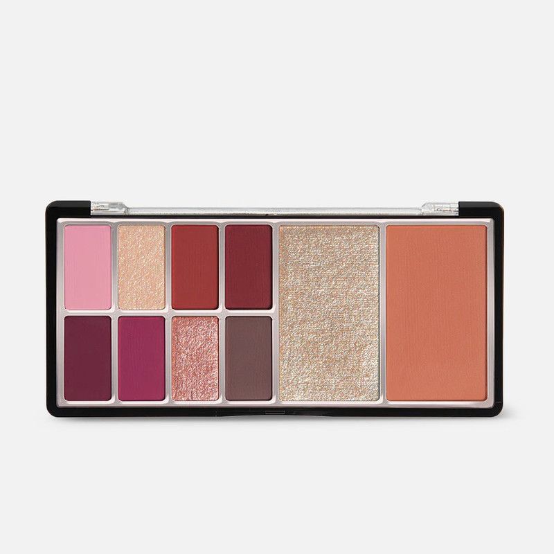 Face and Eye Palette