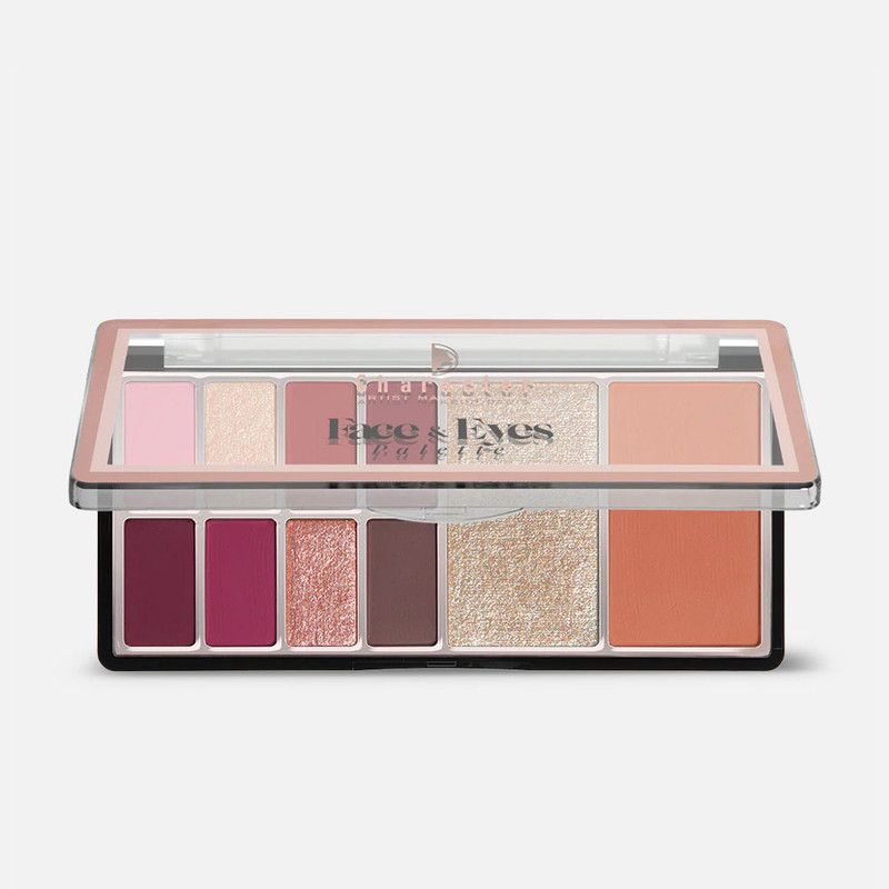 Face and Eye Palette