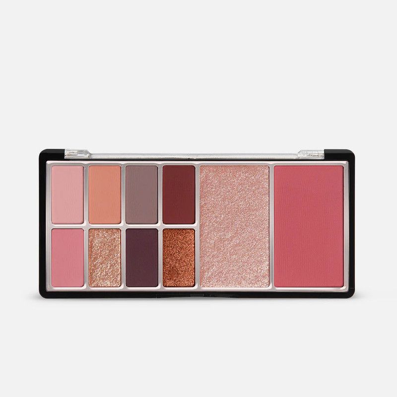 Face and Eye Palette