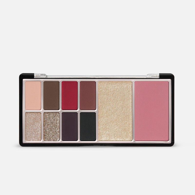 Face and Eye Palette