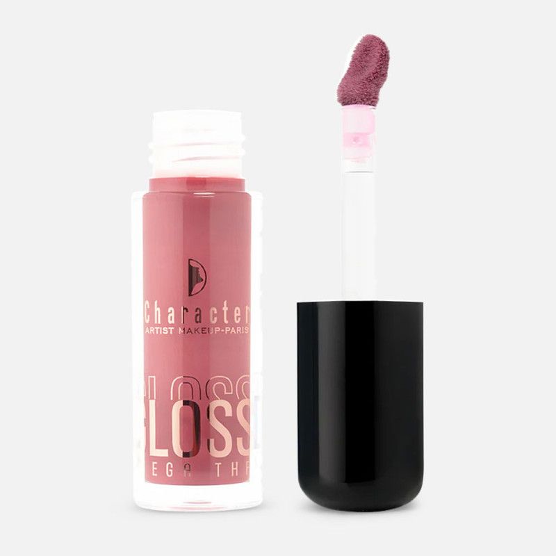 Glow Goddess Lip Gloss