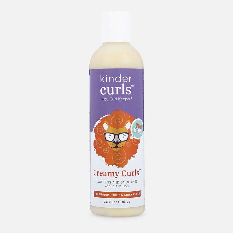 Creamy Curls Hair Moisturizer