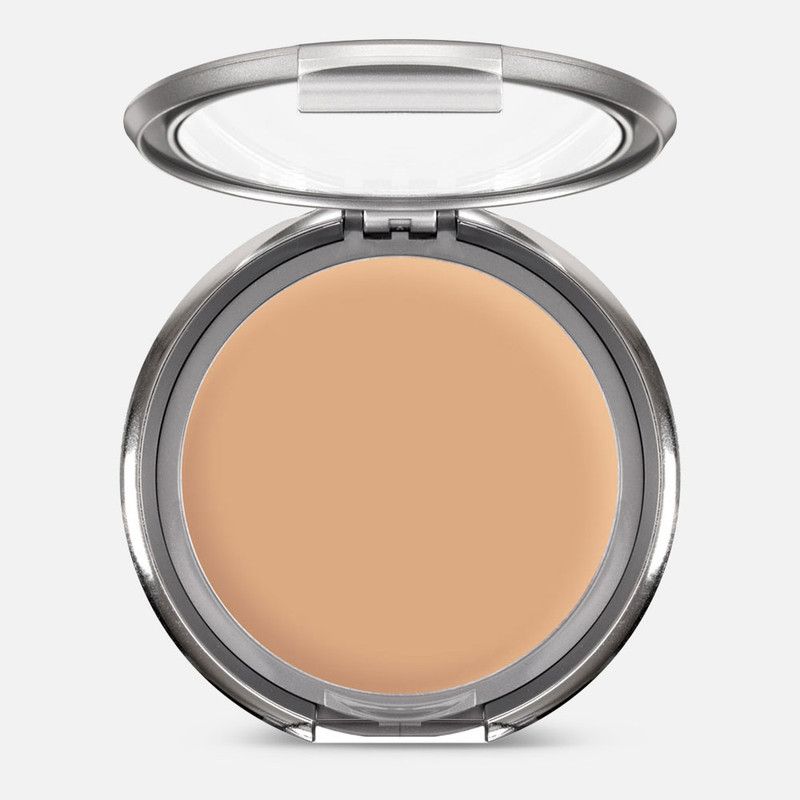 Ultra Foundation With Mirror