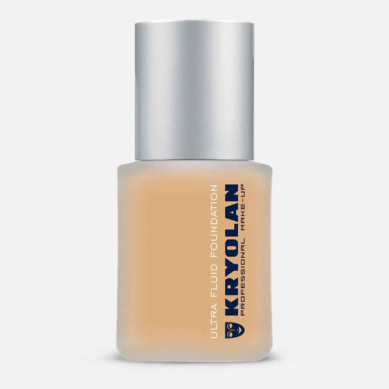 Ultra Fluid Foundation - OB 2