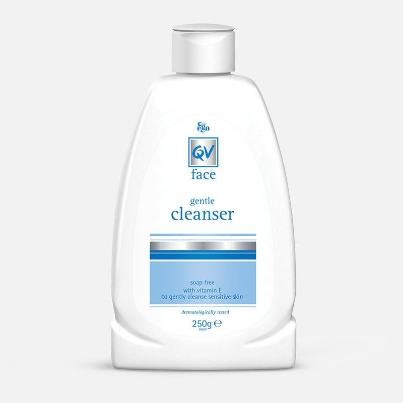 Face Gentle Cleanser