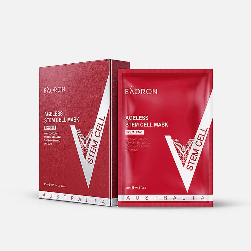 Ageless Stem Cell Mask